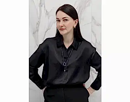 Фото Карпенко Евгения Александровна